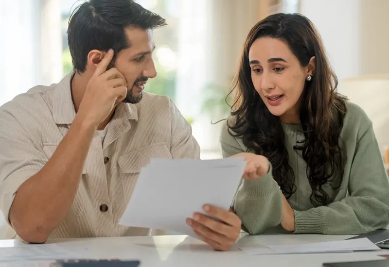 When insurance payments rival the mortgage: Inside the 2026 homeowners insurance squeeze
