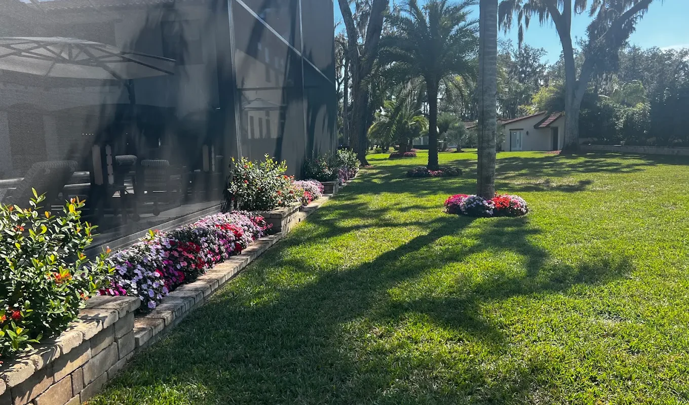 Bryan’s Sod Installation and Landscaping Reaches 250 Reviews With 4.9-Star Rating