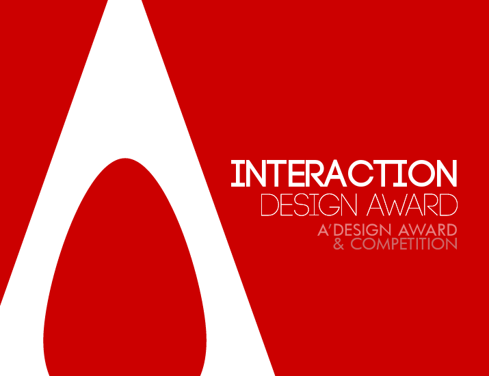 A’ Interaction Design Awards 2026 Call for Entries Announced