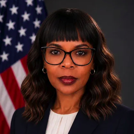 Influential Women Highlights Marquiesha Gillispie: Advancing Federal Acquisition And Military Family Advocacy