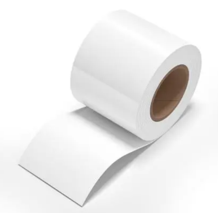 SWLABEL Showcases Premium Thermal Jumbo Rolls at Sino-Label