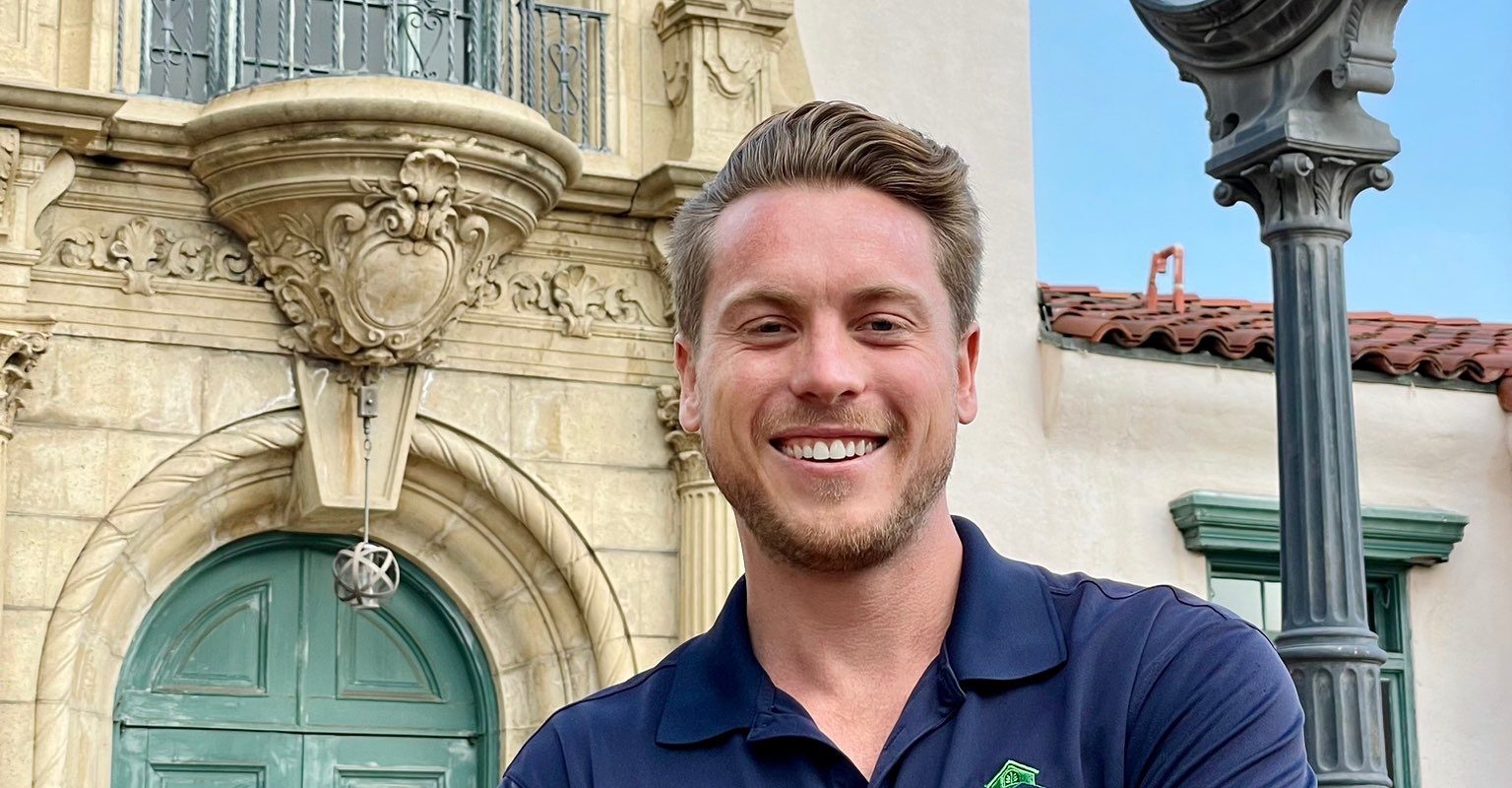 Mr. Claremont to Lead October 9 Google AI SEO and Local Authority Mastermind
