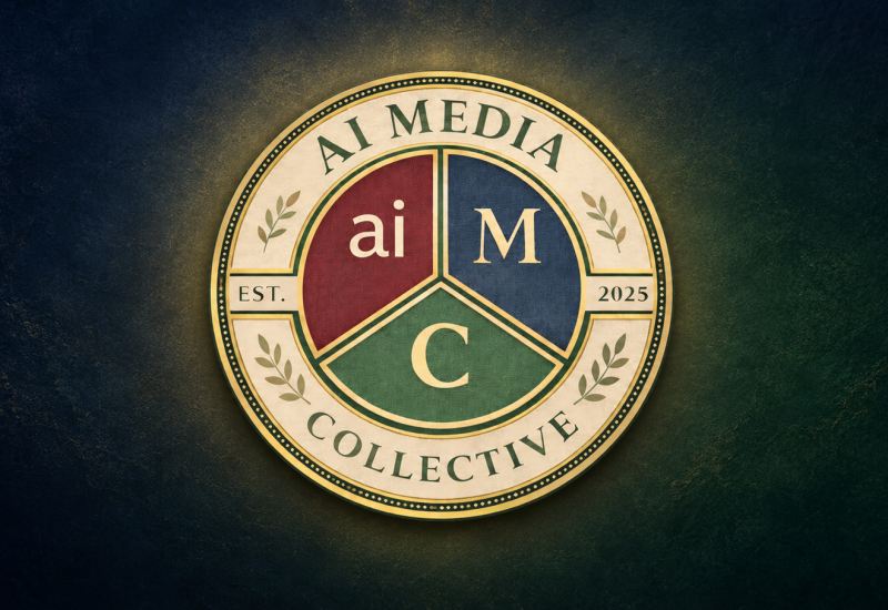 AI Media Collective Launches Living Legacy System to Put Life at the Center of Personal AI