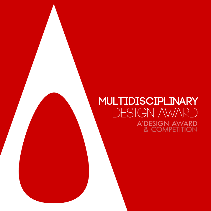 A’ Multidisciplinary and Interdisciplinary Design Awards 2026 Call for Entries Announced