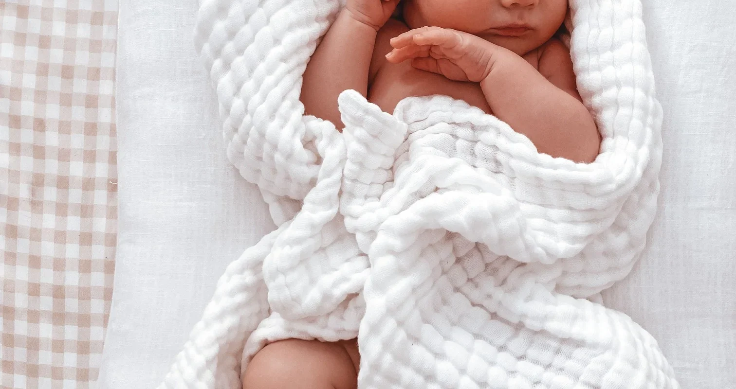 3 Little Crowns Weighs In on Growing Parent Interest in Organic Cotton Newborn Essentials